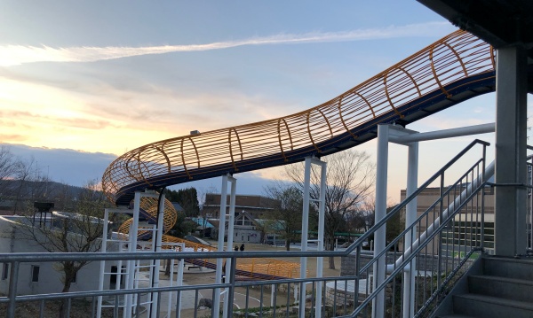 道の駅「南えちぜん山海里」