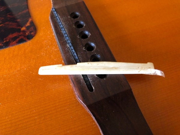 エピフォンAJ-45