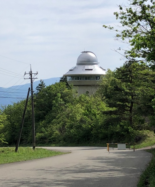 大野市六呂師高原