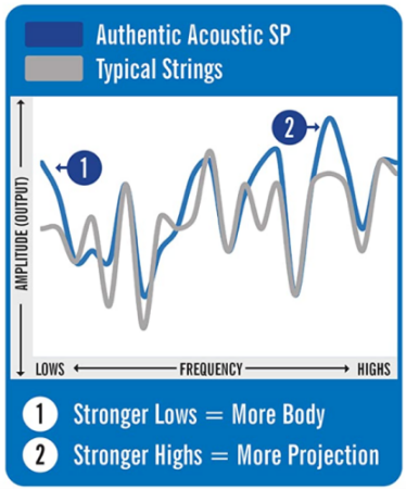 MARTINアコースティック弦