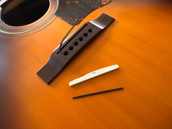 MARTINアコースティック弦