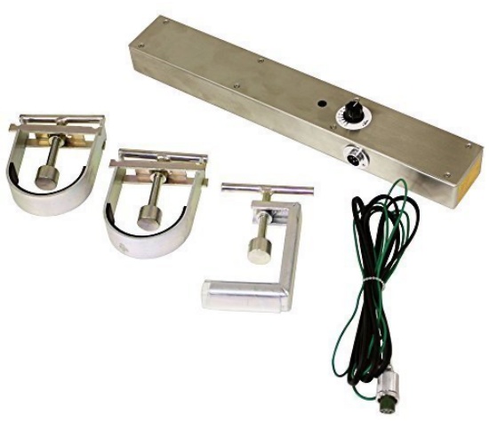 ギターのネック修正