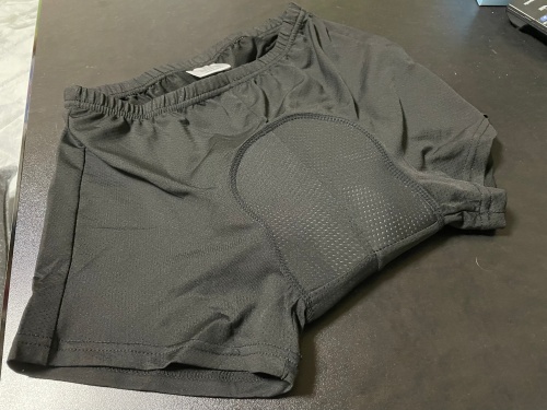 サイクルインナーパンツ