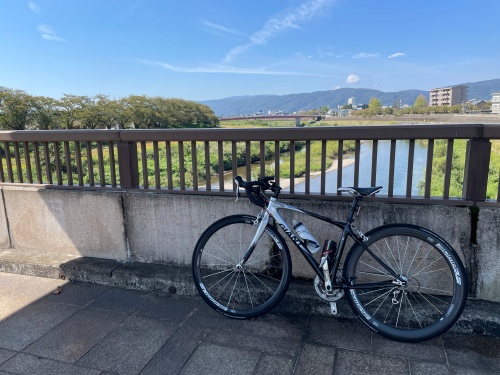 サイクルインナーパンツ