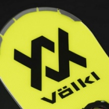 スキー板の選択