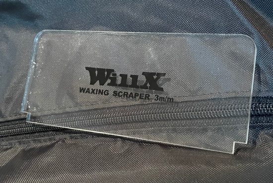 スキーシーズンの始まり