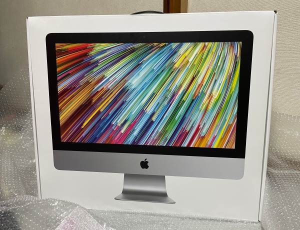 iMac